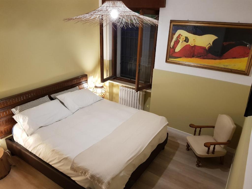 Residenze Ai Salvi Hotel Verona Luaran gambar