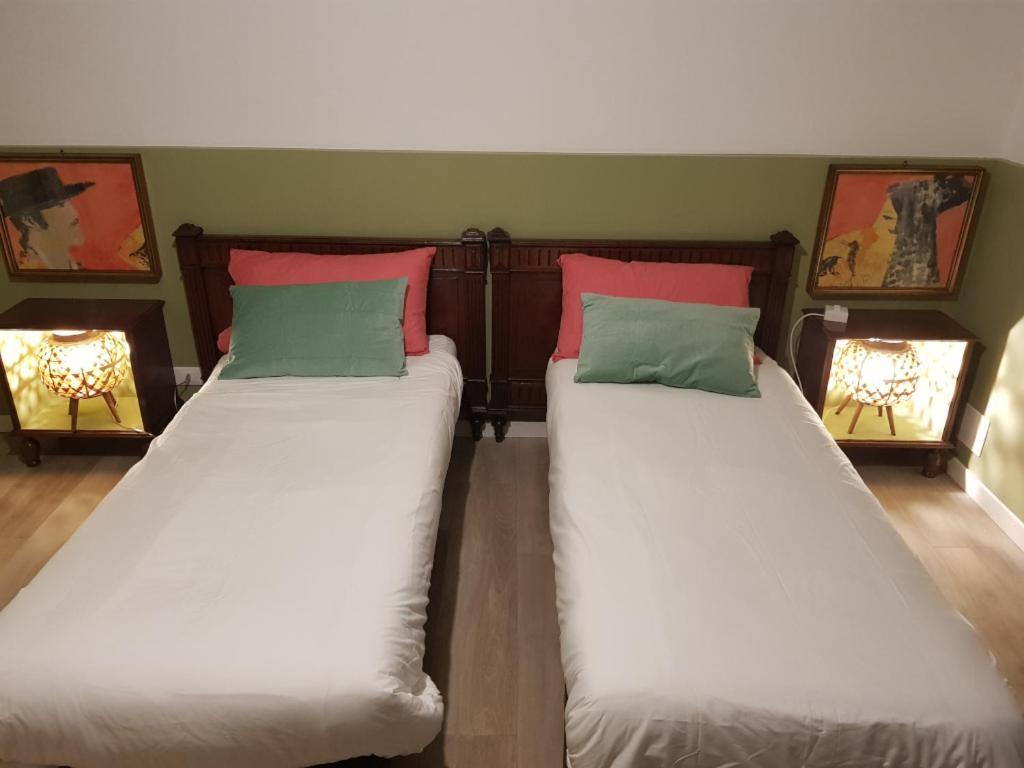 Residenze Ai Salvi Hotel Verona Luaran gambar