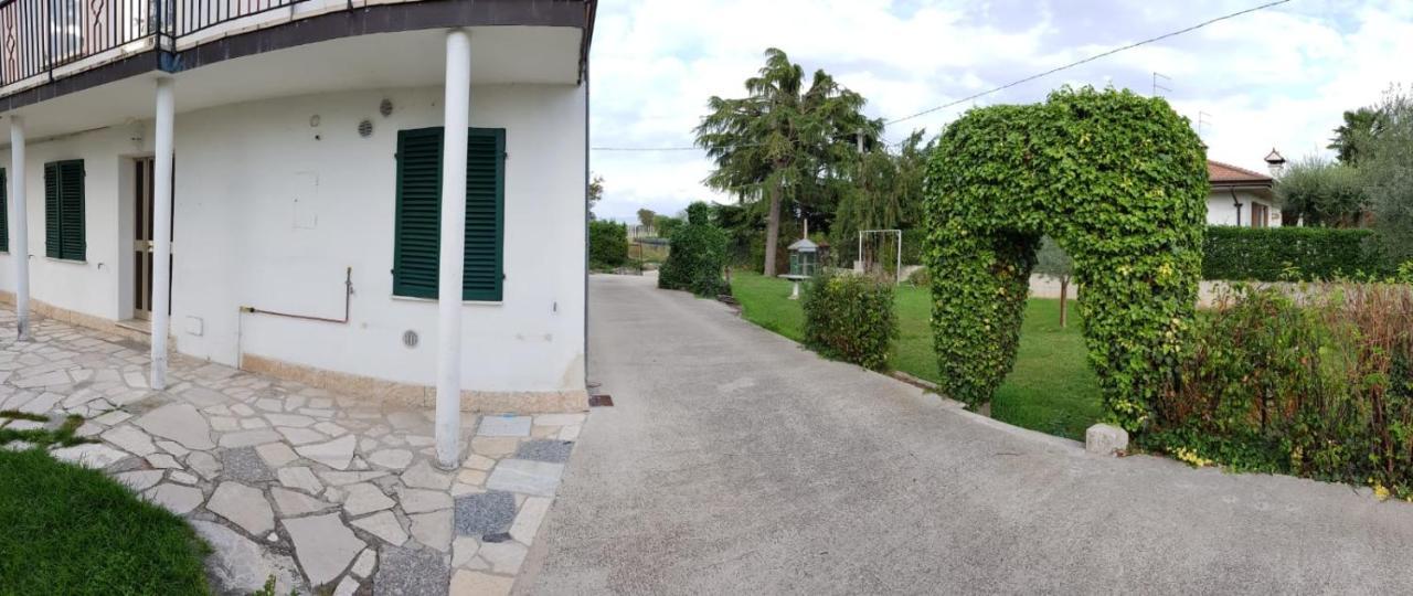 Residenze Ai Salvi Hotel Verona Luaran gambar