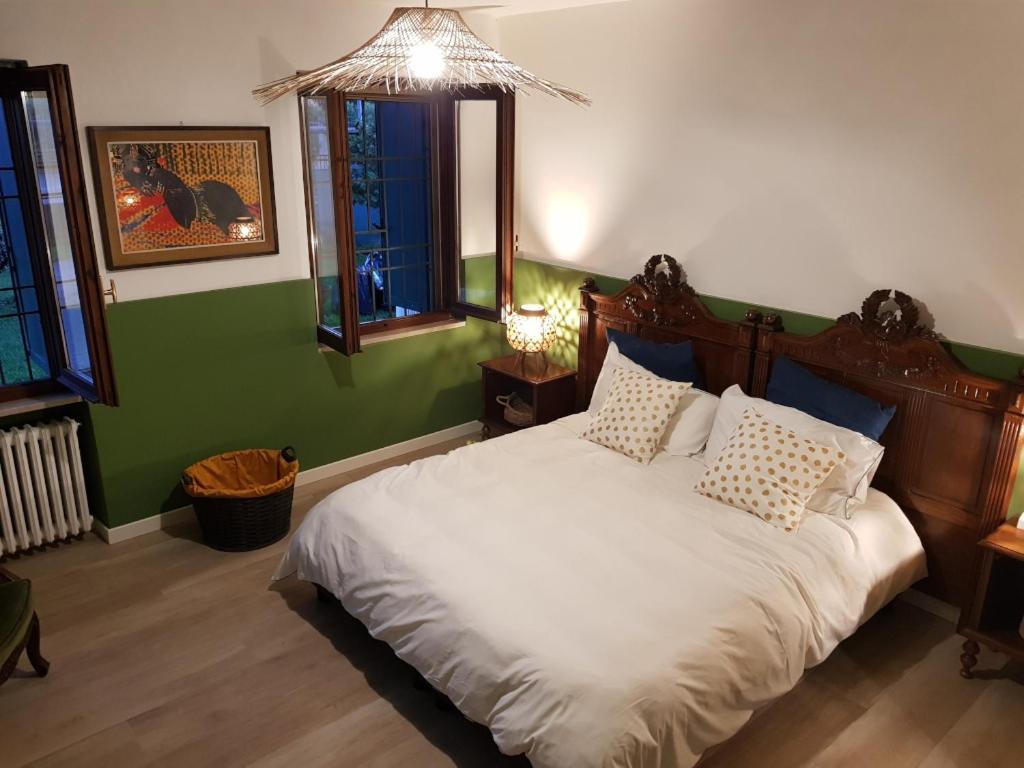 Residenze Ai Salvi Hotel Verona Luaran gambar