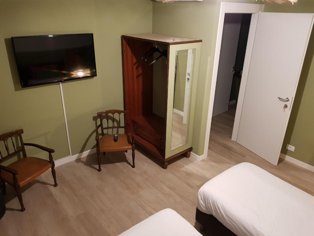 Residenze Ai Salvi Hotel Verona Luaran gambar